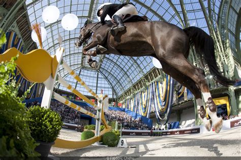 grand palais hermes jumping